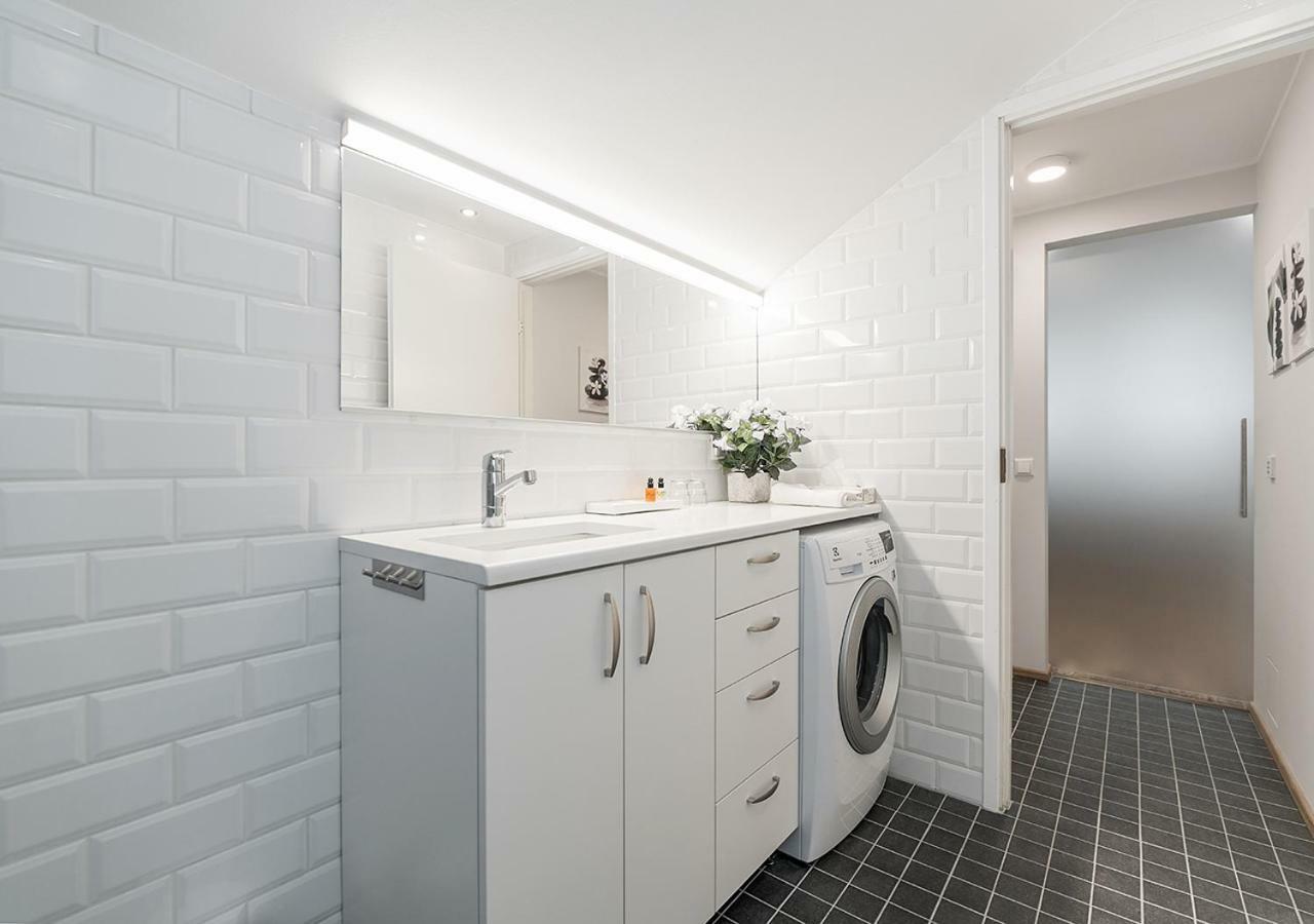 Rooftop Apartments Таллин Экстерьер фото